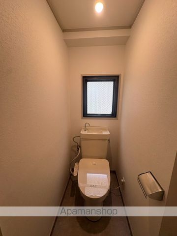 シャトレ高山の内装写真