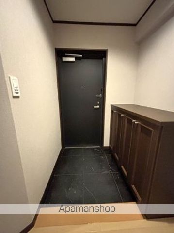 テングッド西新南の内装写真
