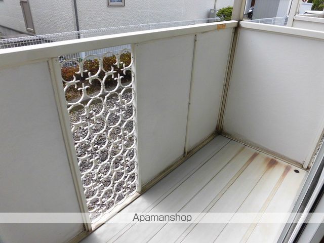 グラン リオの内装写真