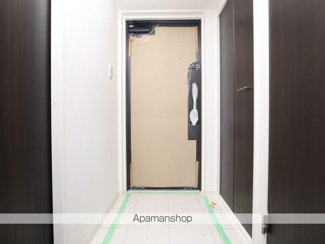 LIVEFLAT吹上の内装写真