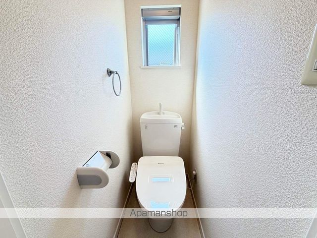 プルメリープルの内装写真