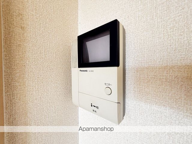 グレイスフルYの内装写真