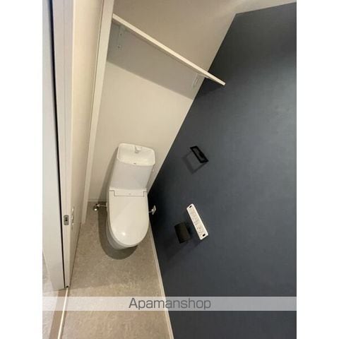 ALEGRIA瀬田の内装写真