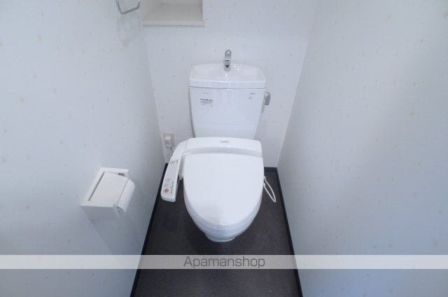 T-FLAT58の内装写真