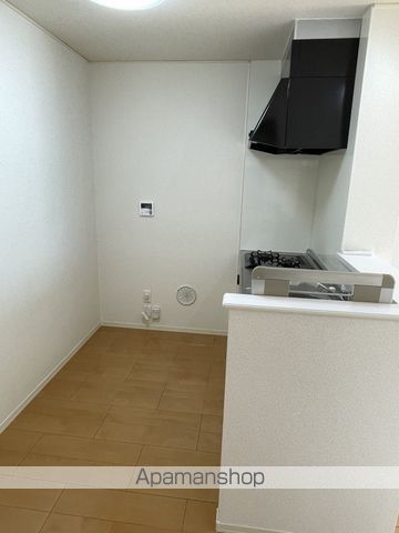 フレンズの内装写真