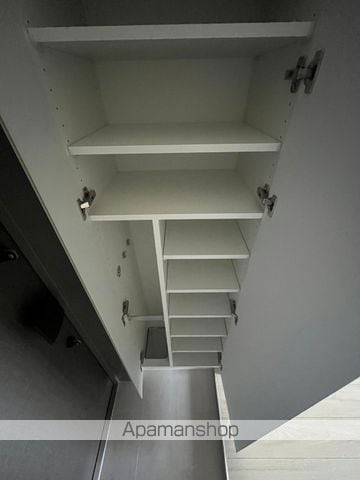 セジョリ横浜鶴見NORTHの内装写真