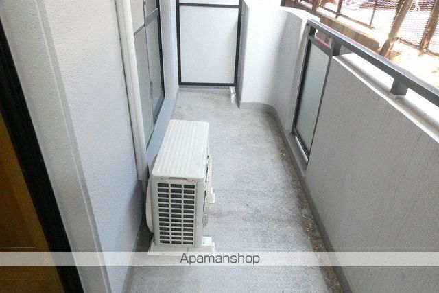 ヴィンテージ唐原の内装写真