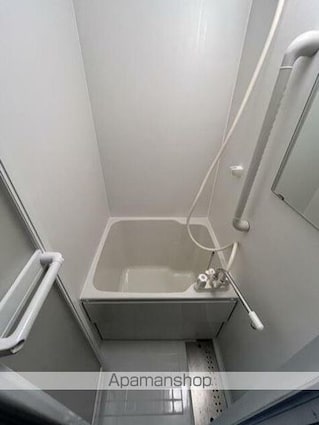 ガーデンプラザ横浜南[1R/18.76m2]のバス