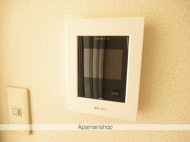 ケイアンドエイチの内装写真