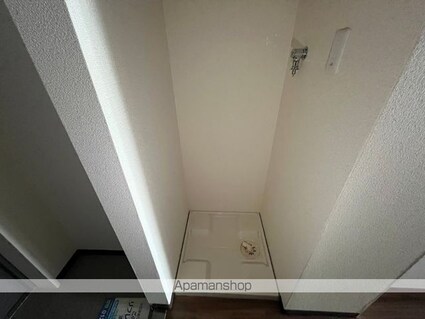 ＫＤＸレジデンス南草津[1K/28m2]の内装1