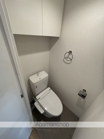 SERENITE谷町四丁目ALLIERの内装写真