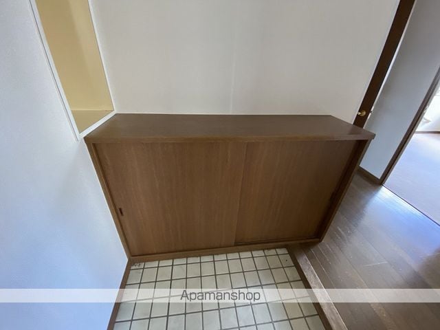 ライオンズマンション御倉町の内装写真