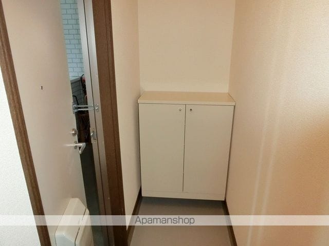 ラフィーネ 弐の内装写真