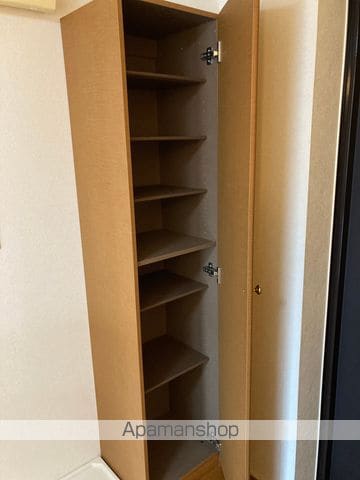 カルテットメナーの内装写真