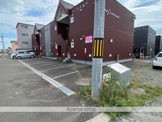 スターハイツ カシオのその他写真
