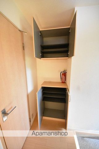 レリッシュハイツの内装写真