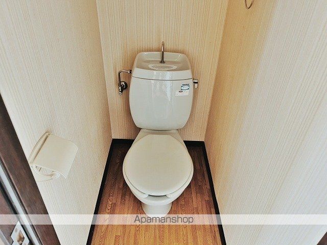 サンシティ武田No1の内装写真
