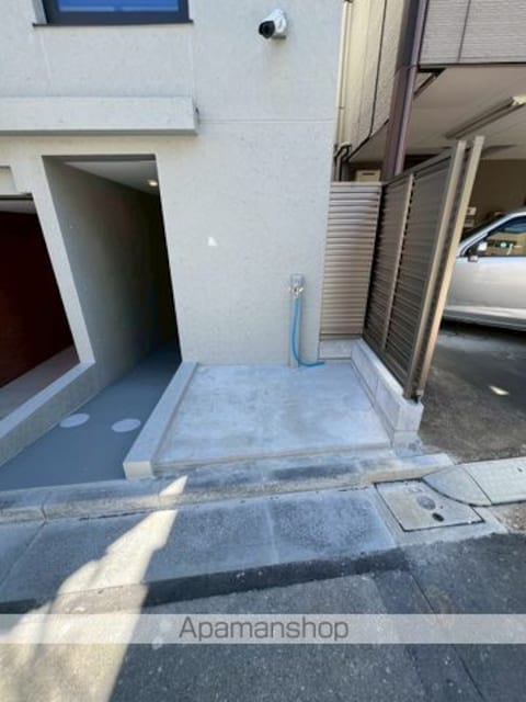 東京都中野区大和町１丁目[1DK/28.15m2]の共用部3