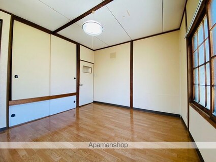 第６ピアパレス中島[1DK/30.17m2]の内装5