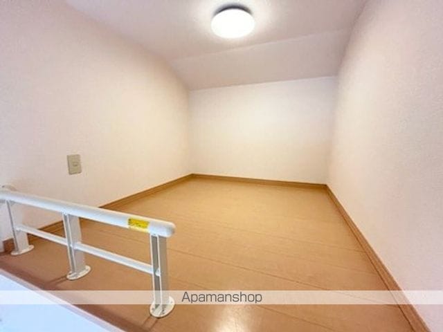 ピノカーサの内装写真