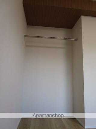 ＣＩＮＺＡ小田原[1R/24.3m2]の収納