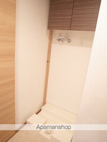 プレミスト西新CRONOの内装写真