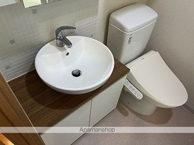 アジールコート荻窪の内装写真