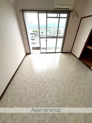 レジデンス17番館の内装写真