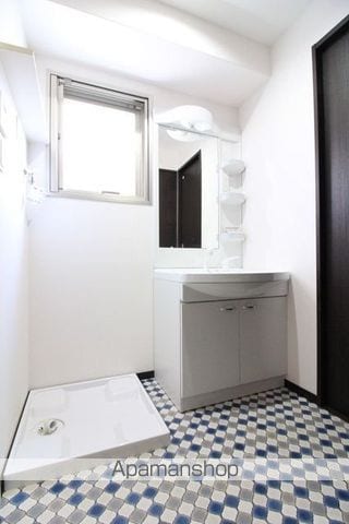 レブリアント大橋南の内装写真
