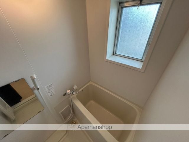 パークハイツ登喜の内装写真