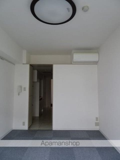 フジテラス用賀[1R/25.82m2]のセキュリティ