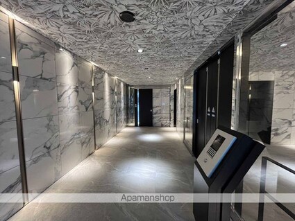 Ｓ－ＲＥＳＩＤＥＮＣＥ亀島駅前ｂｌａｚｅ　手数料無料です[2LDK/54.57m2]の外観3