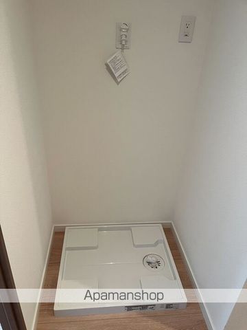 アーバンフラッツ池袋プレミアムの内装写真