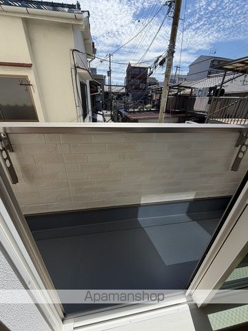 CASACALMANODAの内装写真