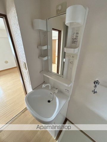 ルート大芝の内装写真