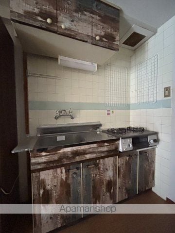 サンライズ米沢の内装写真