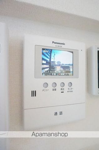 TOKIWAの内装写真