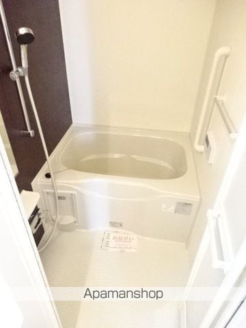 ハンプトンの内装写真