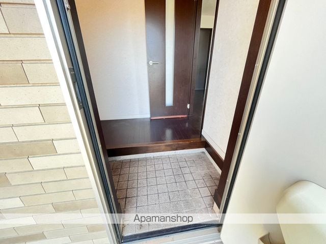 PRIMEMAISON1号館の内装写真