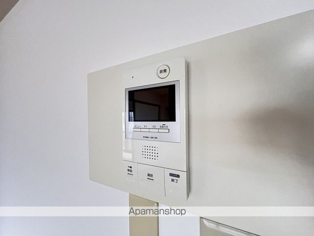 ビッグウィン915の内装写真