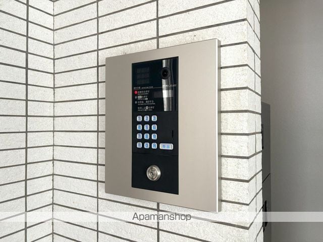 パルク博多駅南の内装写真