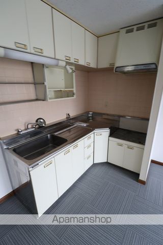 ライラックマンション大谷地の内装写真