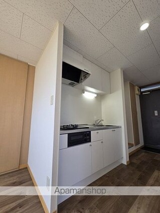 ＮＳファミリア[1LDK/30.63m2]の内装4