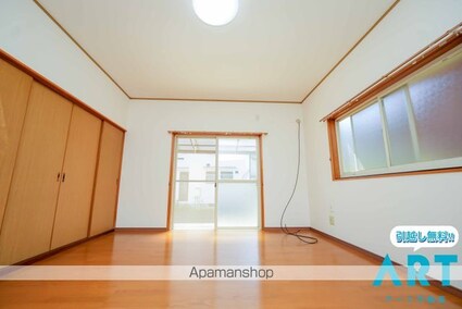 北条久保戸建て[4LDK/89.42m2]の内装4