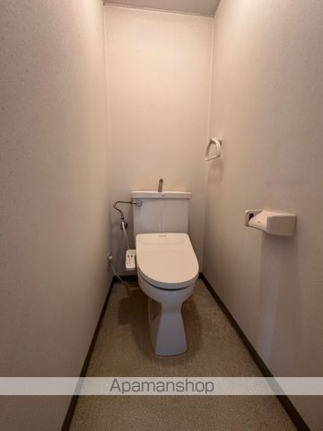 アロード尾道の内装写真