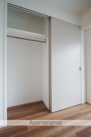 RJRプレシア百年橋の内装写真