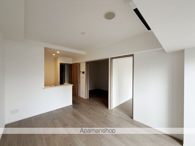 CLASSEUM高崎の内装写真