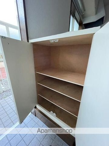 カーサ南荻窪の内装写真