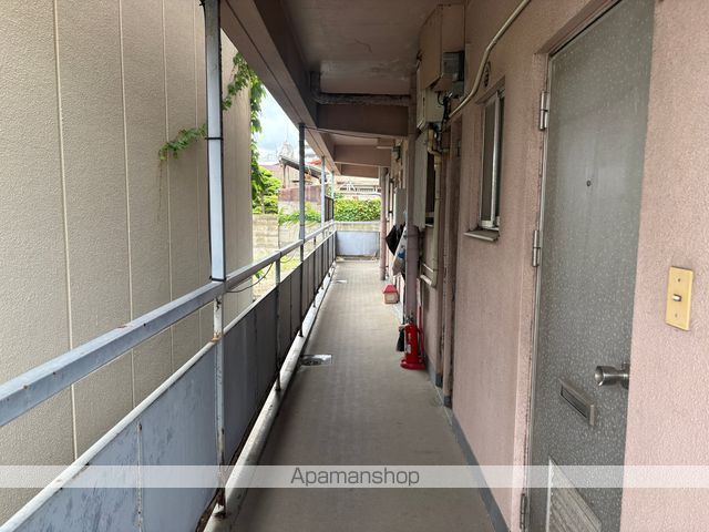 望洋マンションのその他写真