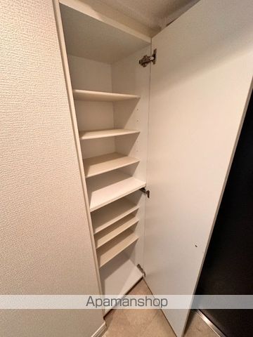 ビエラコート浄水通りの内装写真